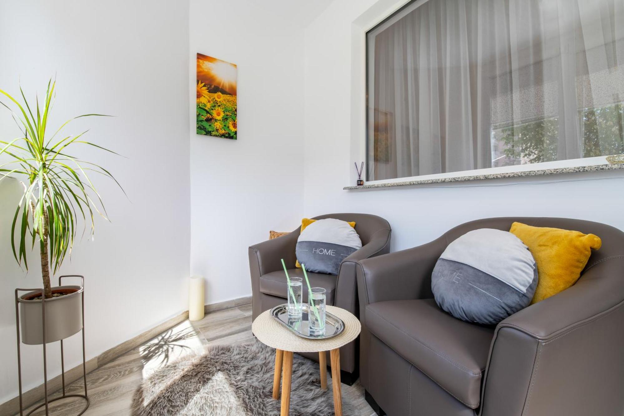 Springhome - Cozy Apartment With Balcony & Parking บราชอฟ ภายนอก รูปภาพ