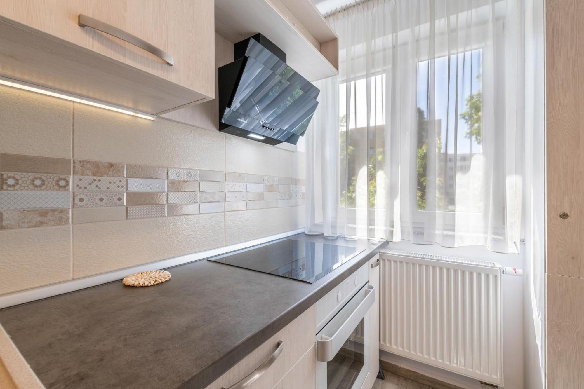 Springhome - Cozy Apartment With Balcony & Parking บราชอฟ ภายนอก รูปภาพ